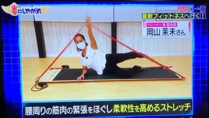 日本テレビ「嵐にしやがれ」